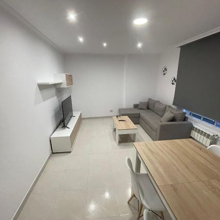 Apartamentos Demar Luis Casais O Grove Bagian luar foto