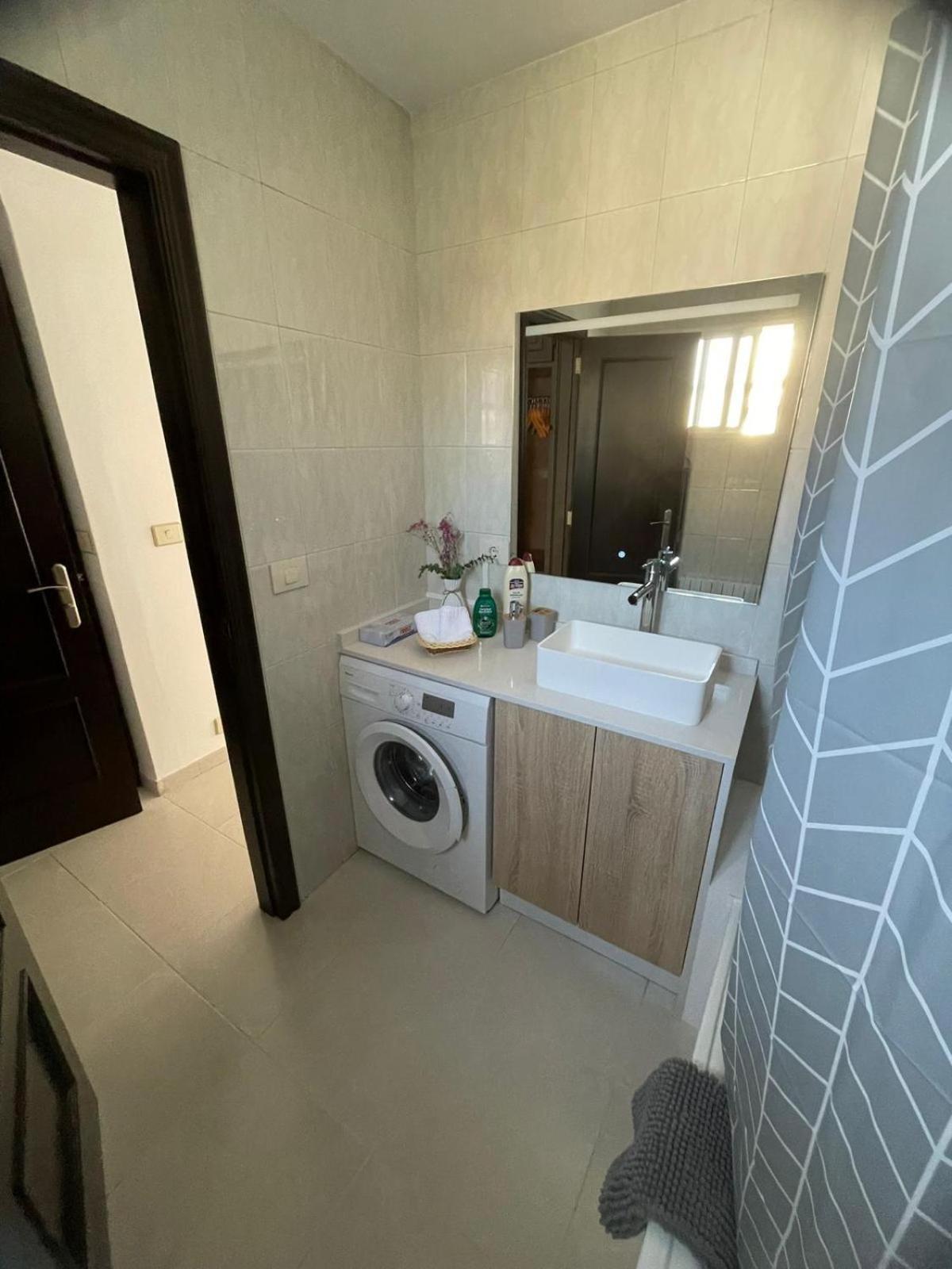 Apartamentos Demar Luis Casais O Grove Ruang foto